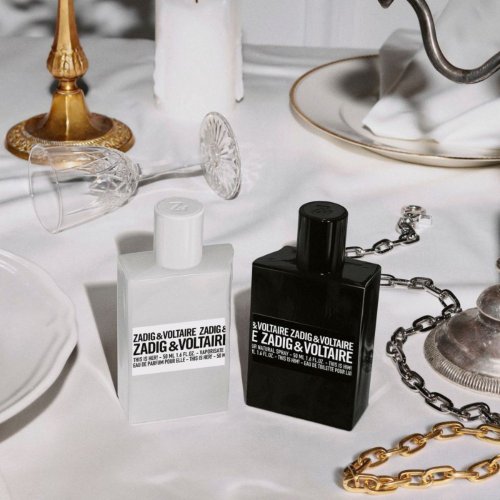 ZADIG & VOLTAIRE-This is Him Set - Eau de Toilette ZADIG & VOLTAIRE-This is Him Set - Eau de Toilette